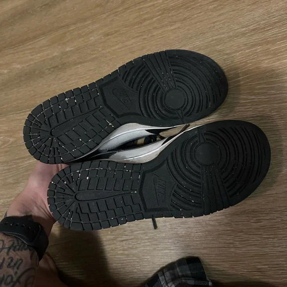 Nike Panda Dunklow - Picture 4 of 6